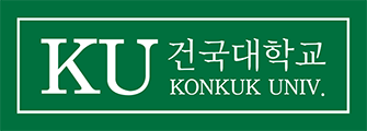 KU 건국대학교 KONKUK UNIV.